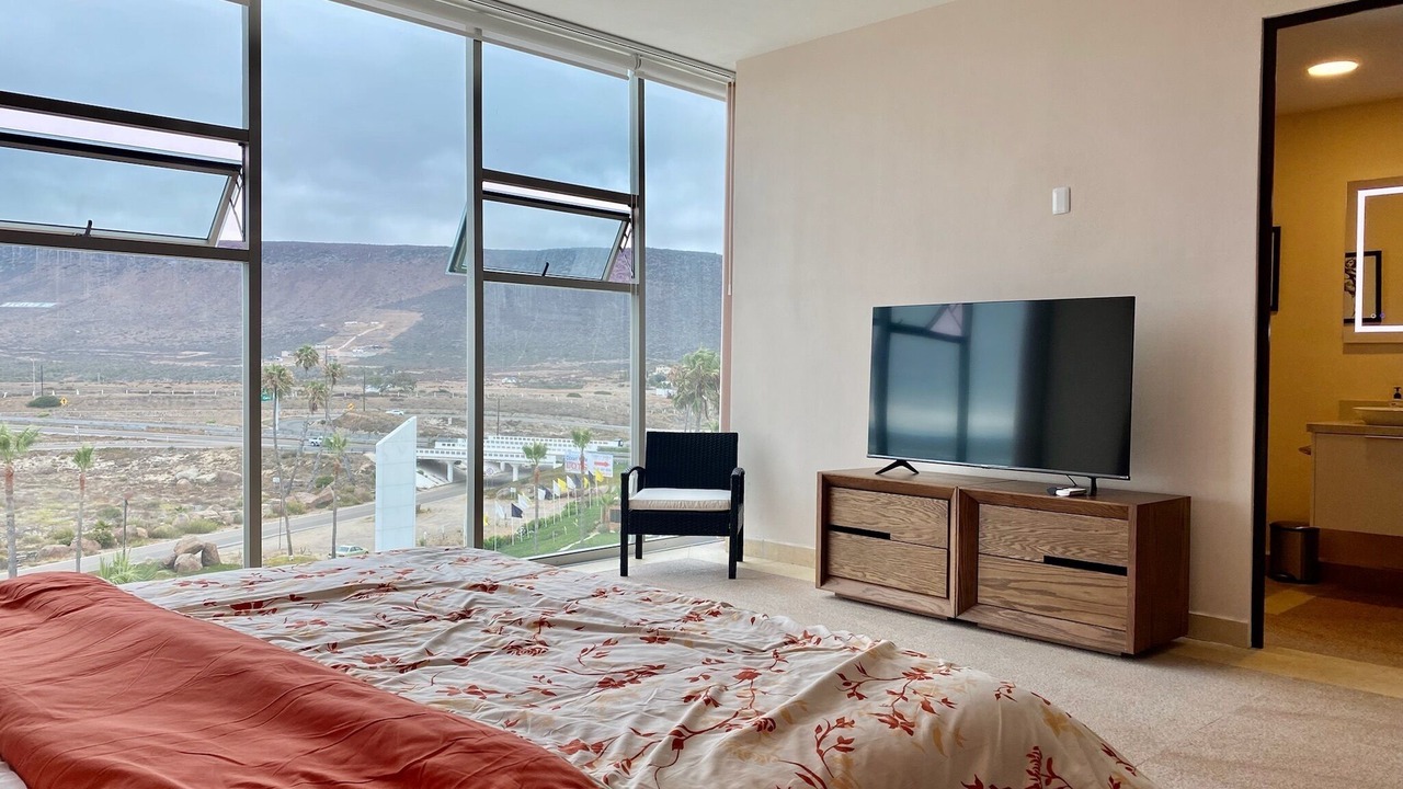 Photo of Bedroom in La Salina