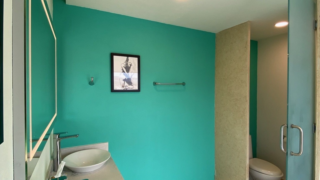 Photo of Bedroom in La Salina