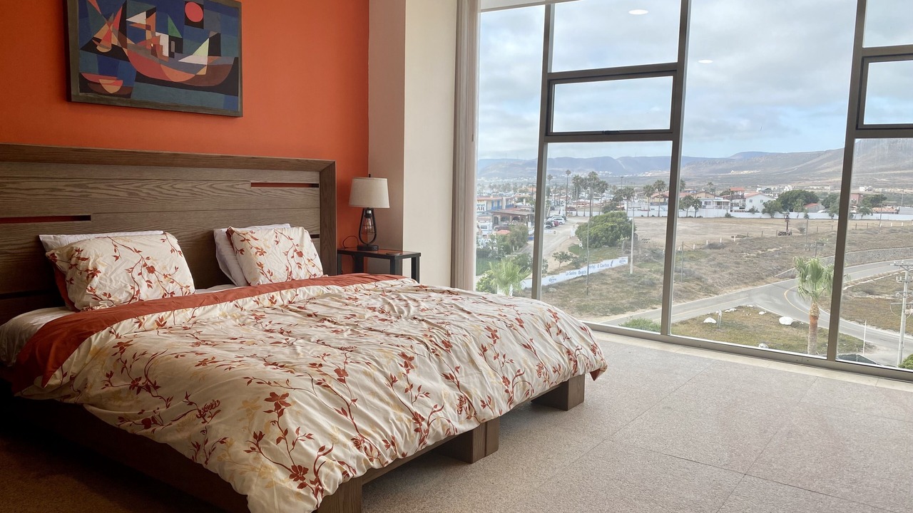 Photo of Bedroom in La Salina