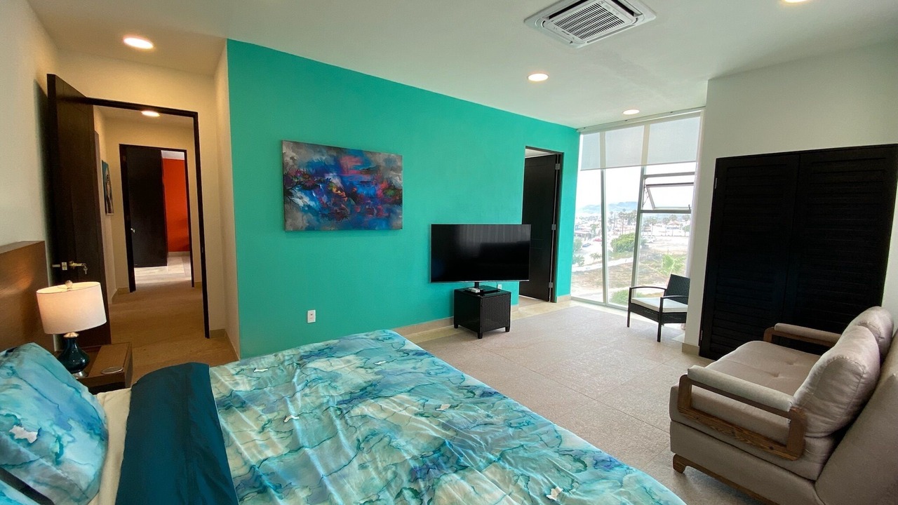 Photo of Bedroom in La Salina