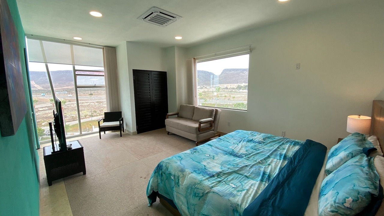 Photo of Bedroom in La Salina