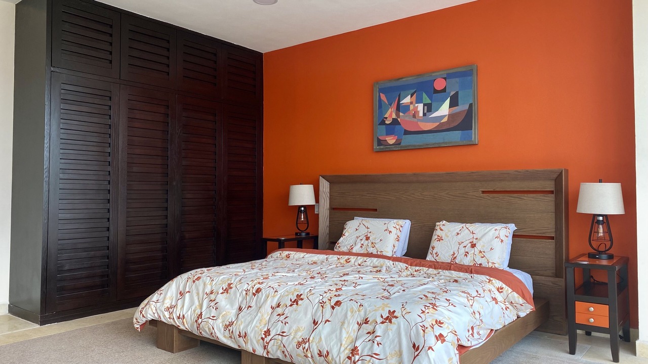 Photo of Bedroom in La Salina