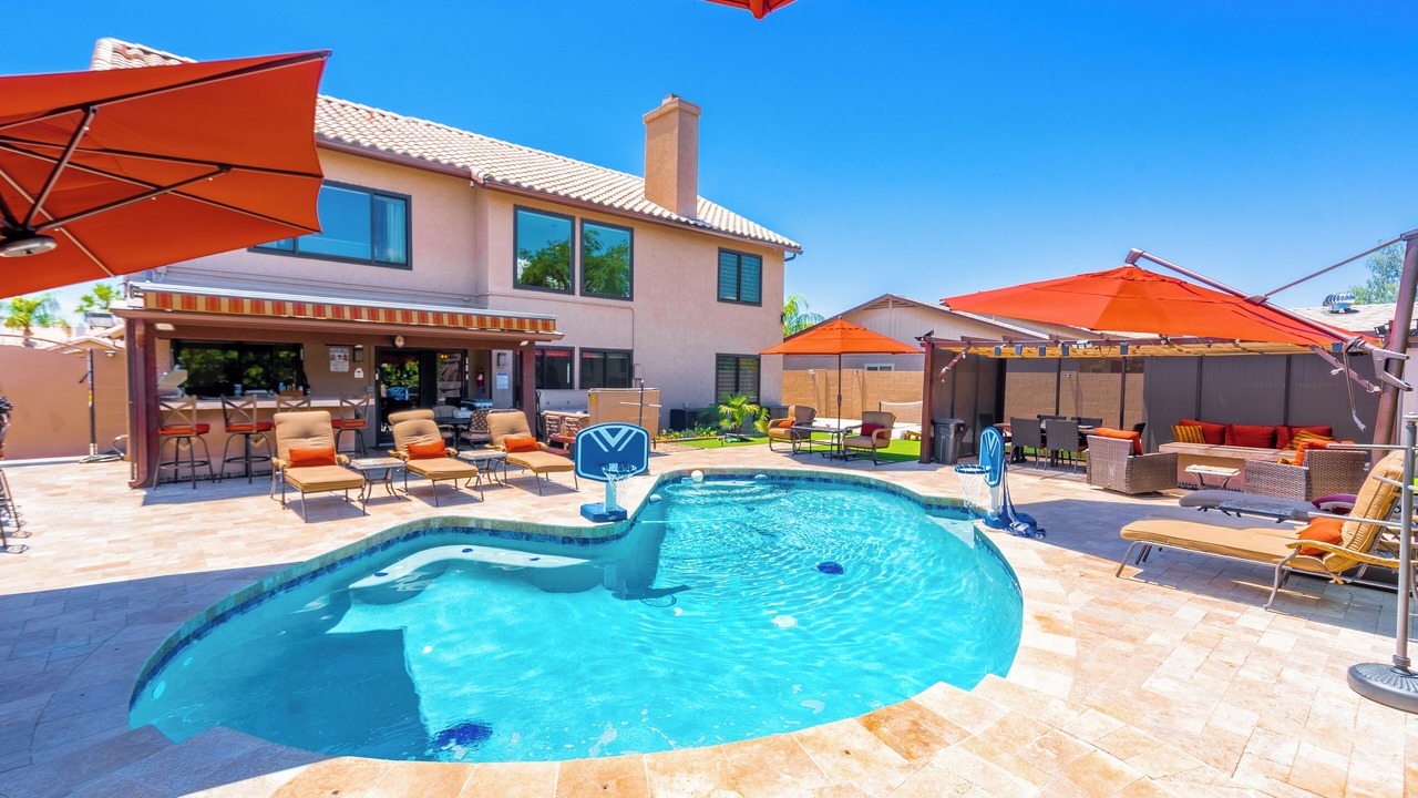 Photo of Outdoor in Adobe Hills