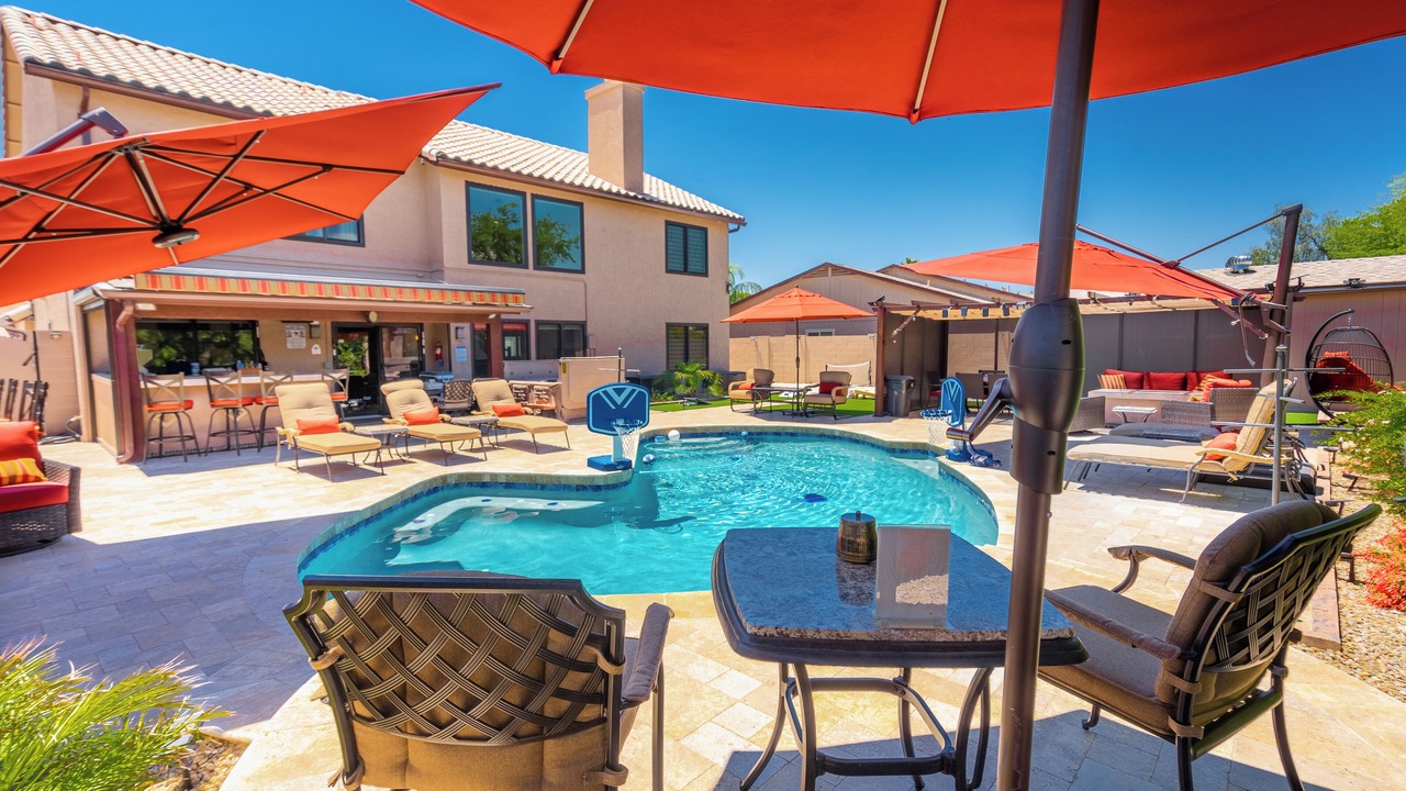 Photo of Outdoor in Adobe Hills