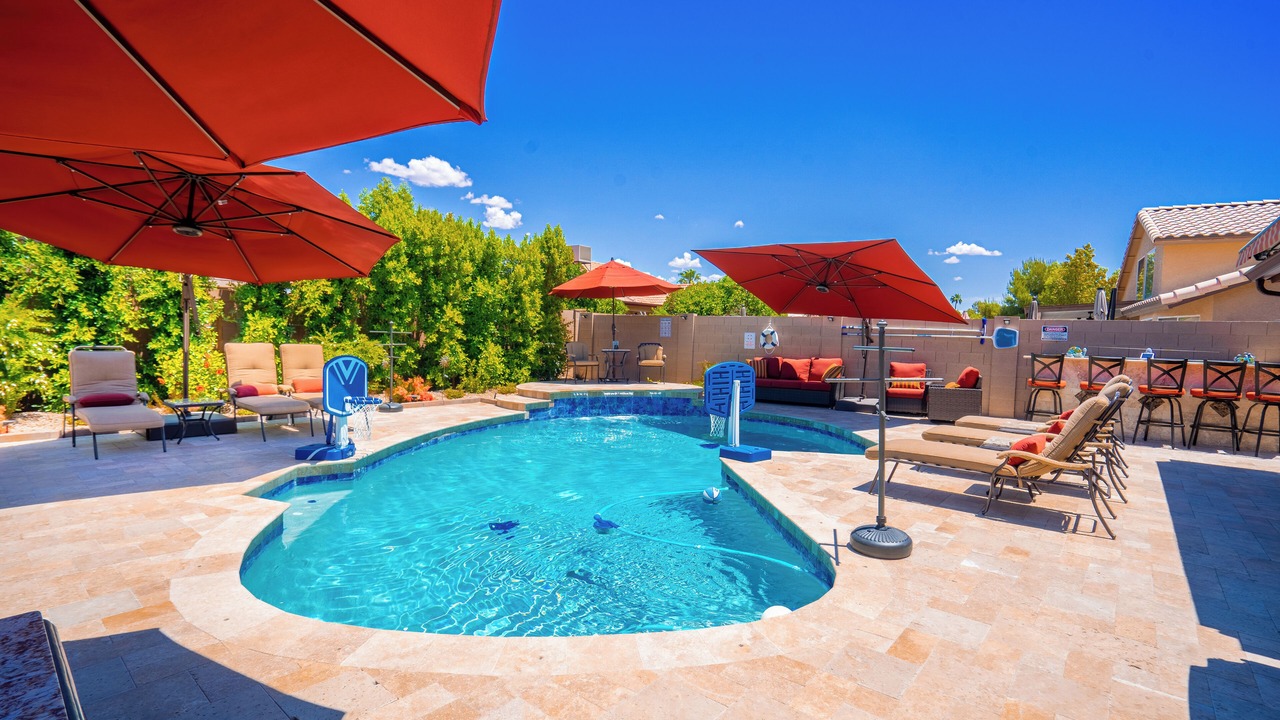 Photo of Outdoor in Adobe Hills