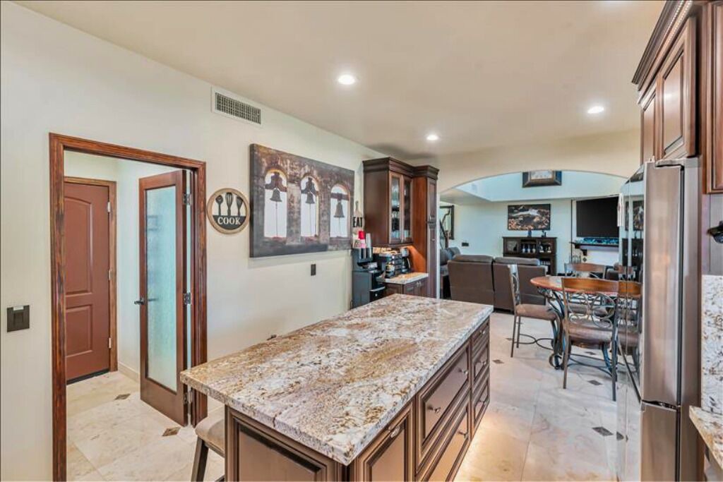 Photo of Bedroom in Adobe Hills