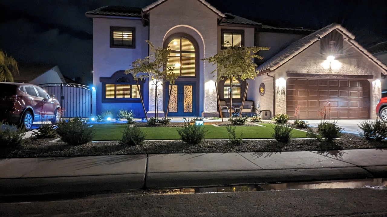 Photo of Outdoor in Adobe Hills
