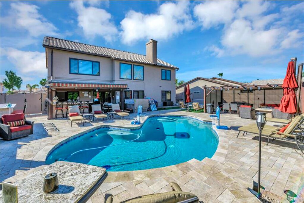 Photo of Outdoor in Adobe Hills