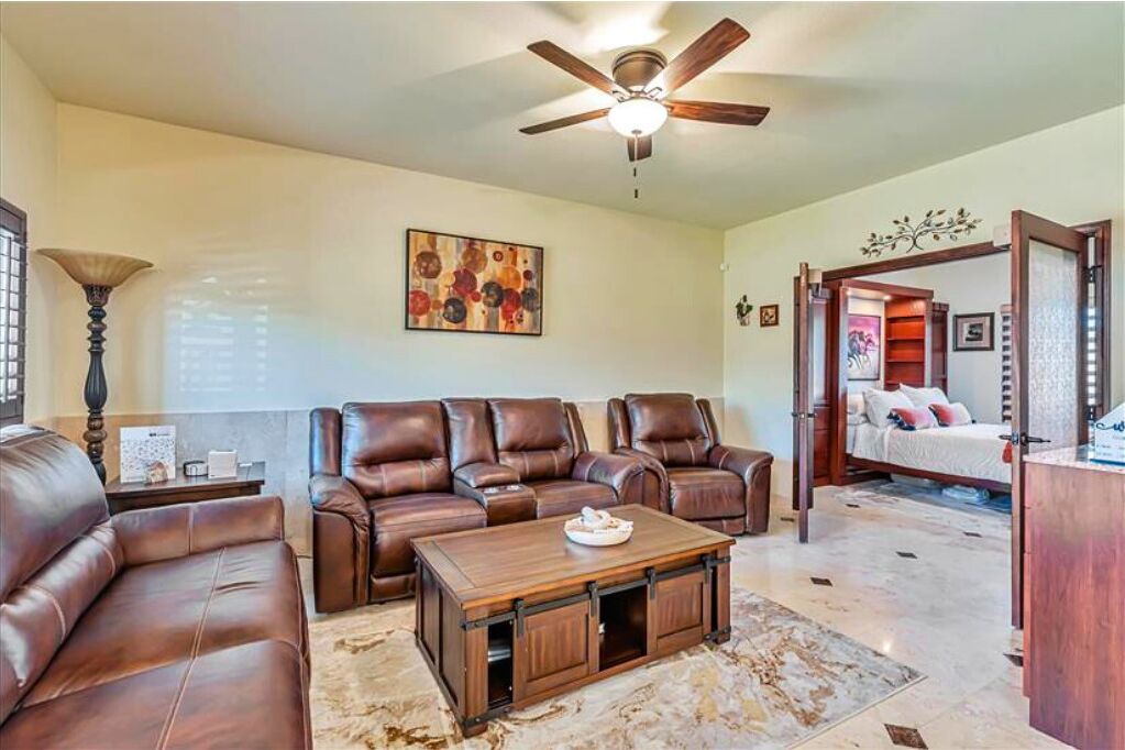 Photo of Bedroom in Adobe Hills