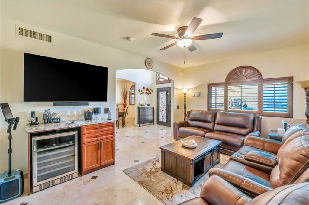 Photo of Bedroom in Adobe Hills