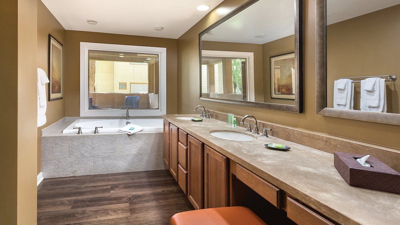 Photo of Bathroom in Paradise Valley Village