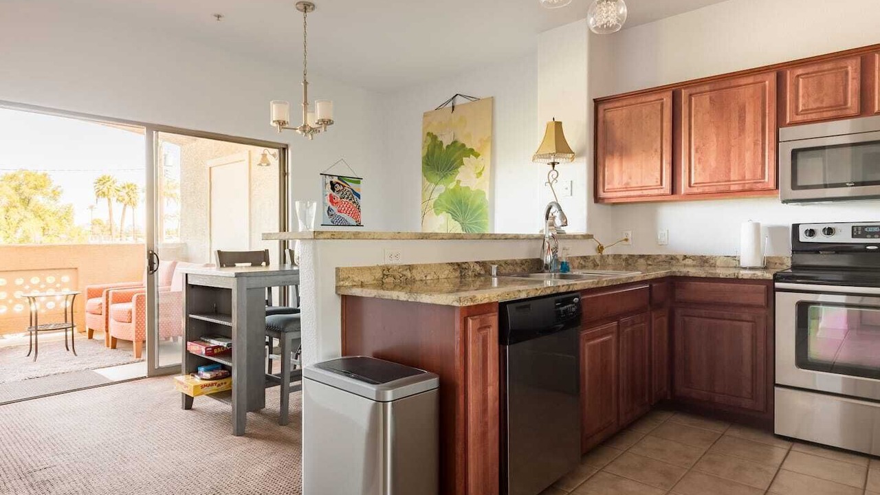 Photo of Kitchen in Encanto