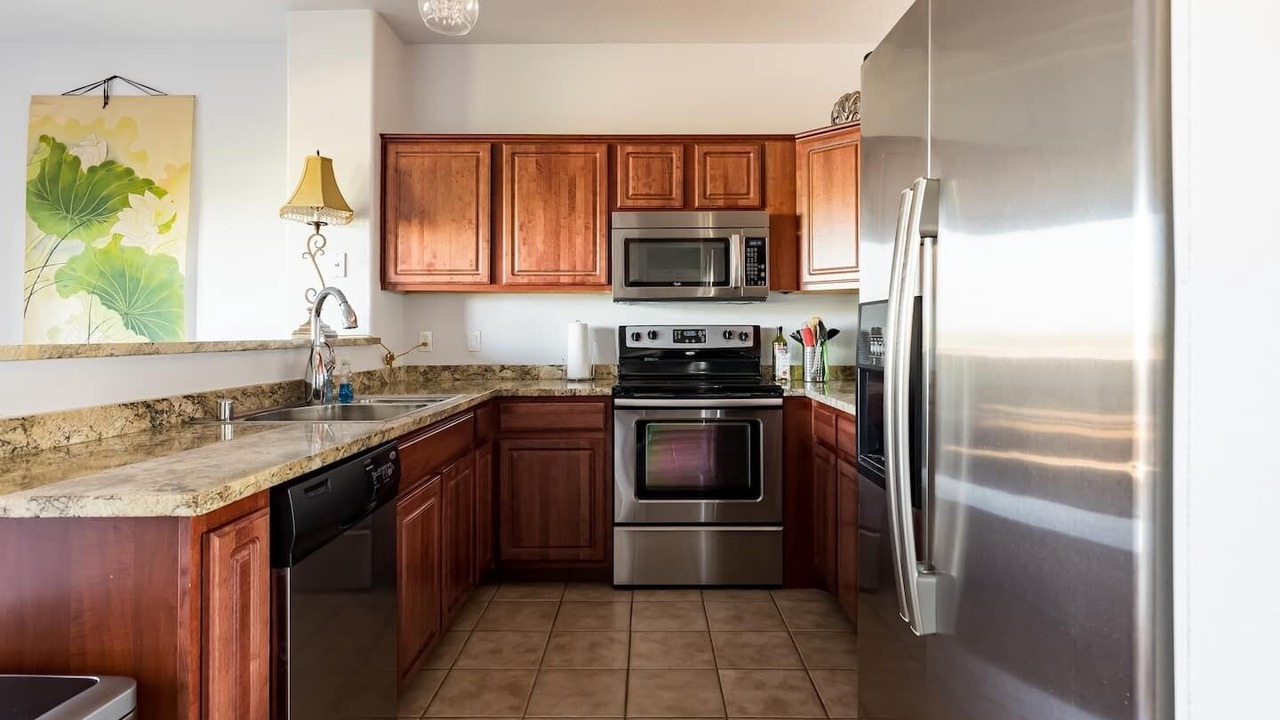 Photo of Kitchen in Encanto