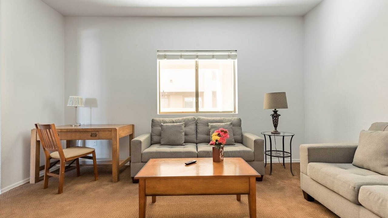 Photo of Livingroom in Encanto