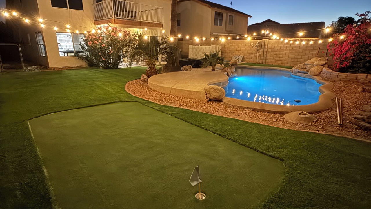 Photo of Outdoor in Avondale