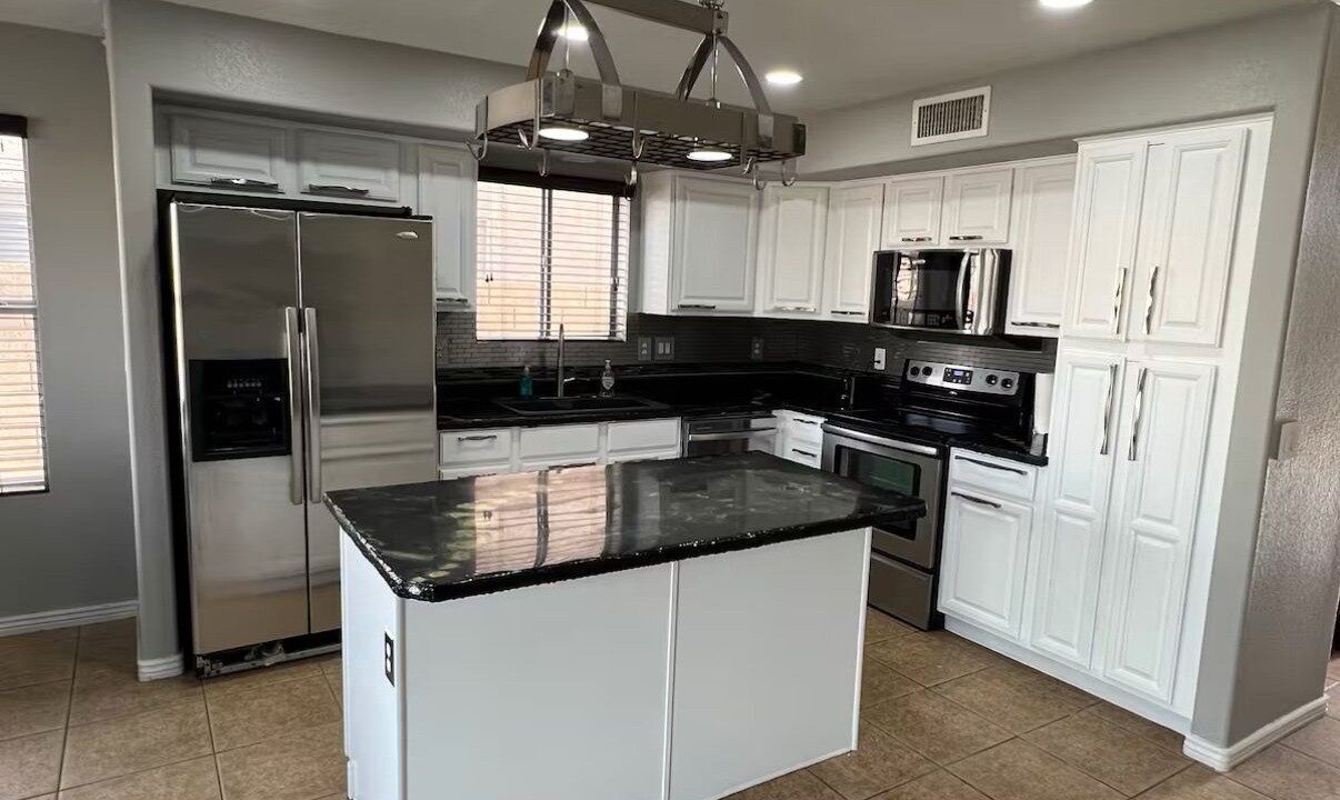 Photo of Kitchen in Avondale