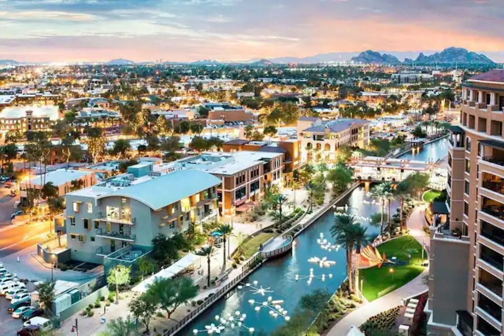 Photo of Others in Phoenix