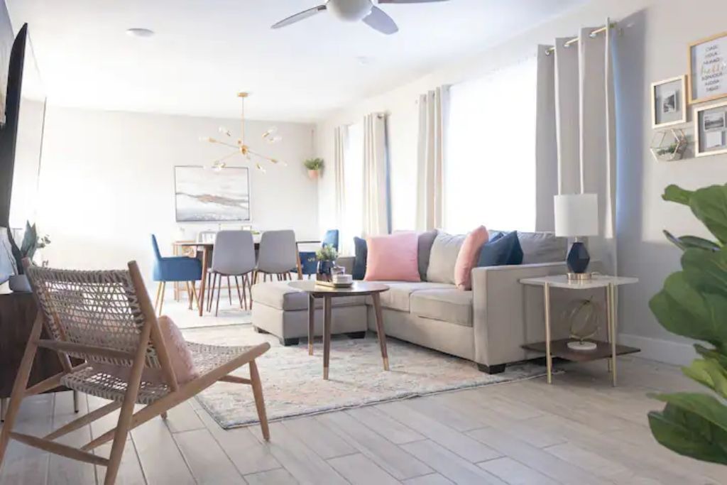 Photo of Livingroom in Phoenix