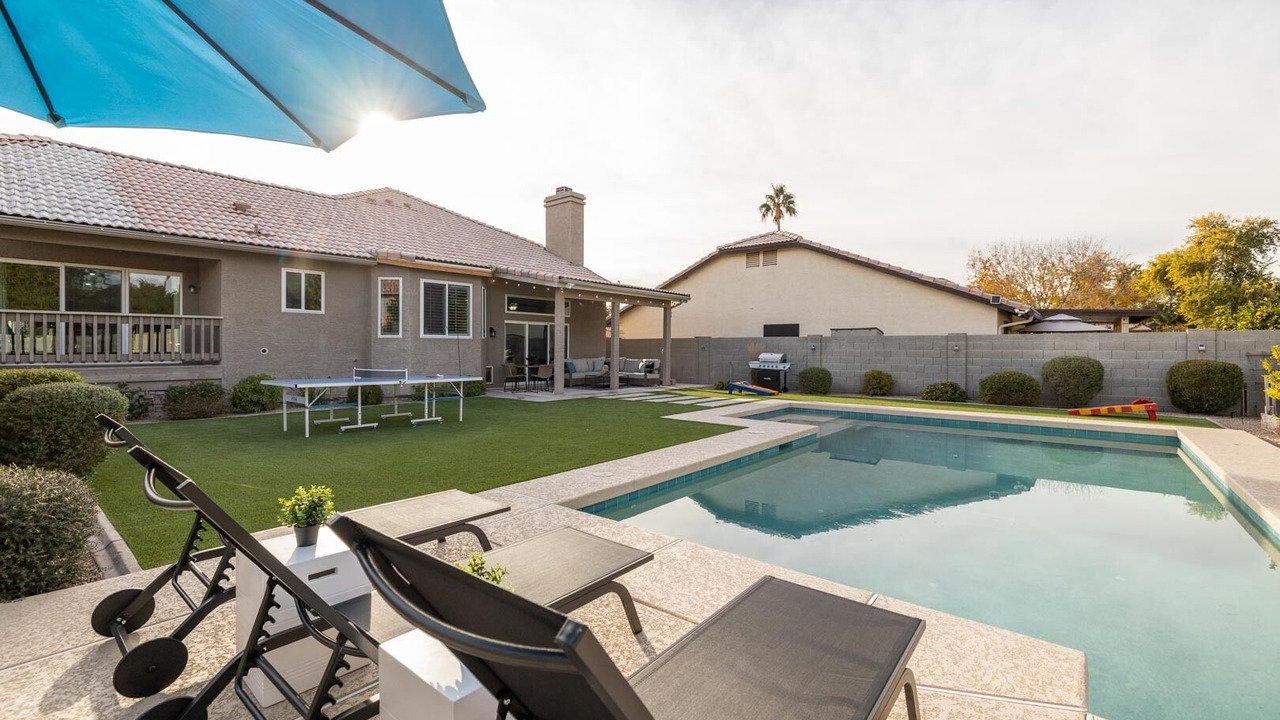 Photo of Outdoor in Madera Parc
