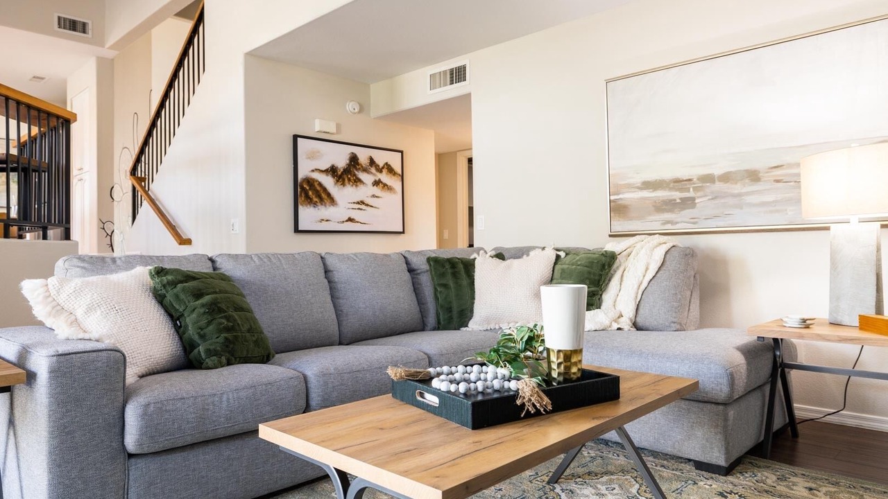 Photo of Livingroom in Madera Parc