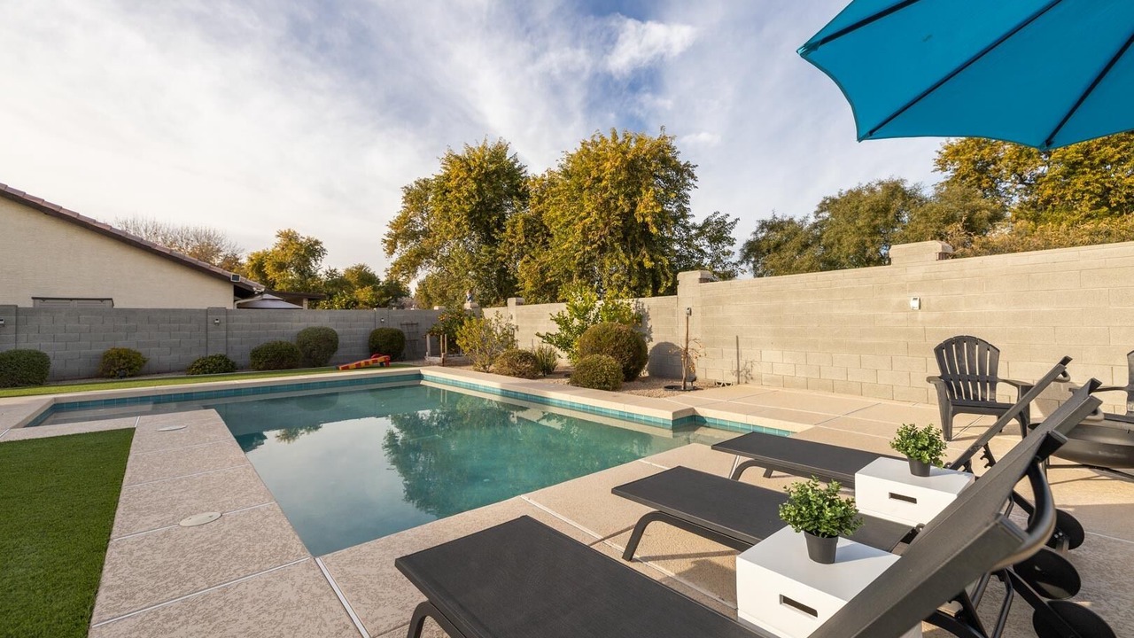 Photo of Outdoor in Madera Parc