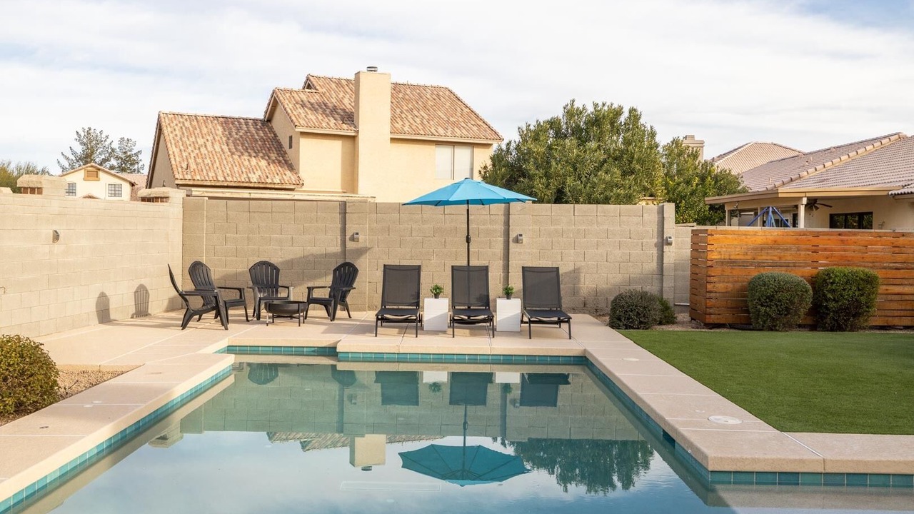 Photo of Outdoor in Madera Parc