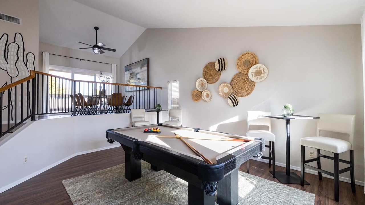 Photo of Bedroom in Madera Parc