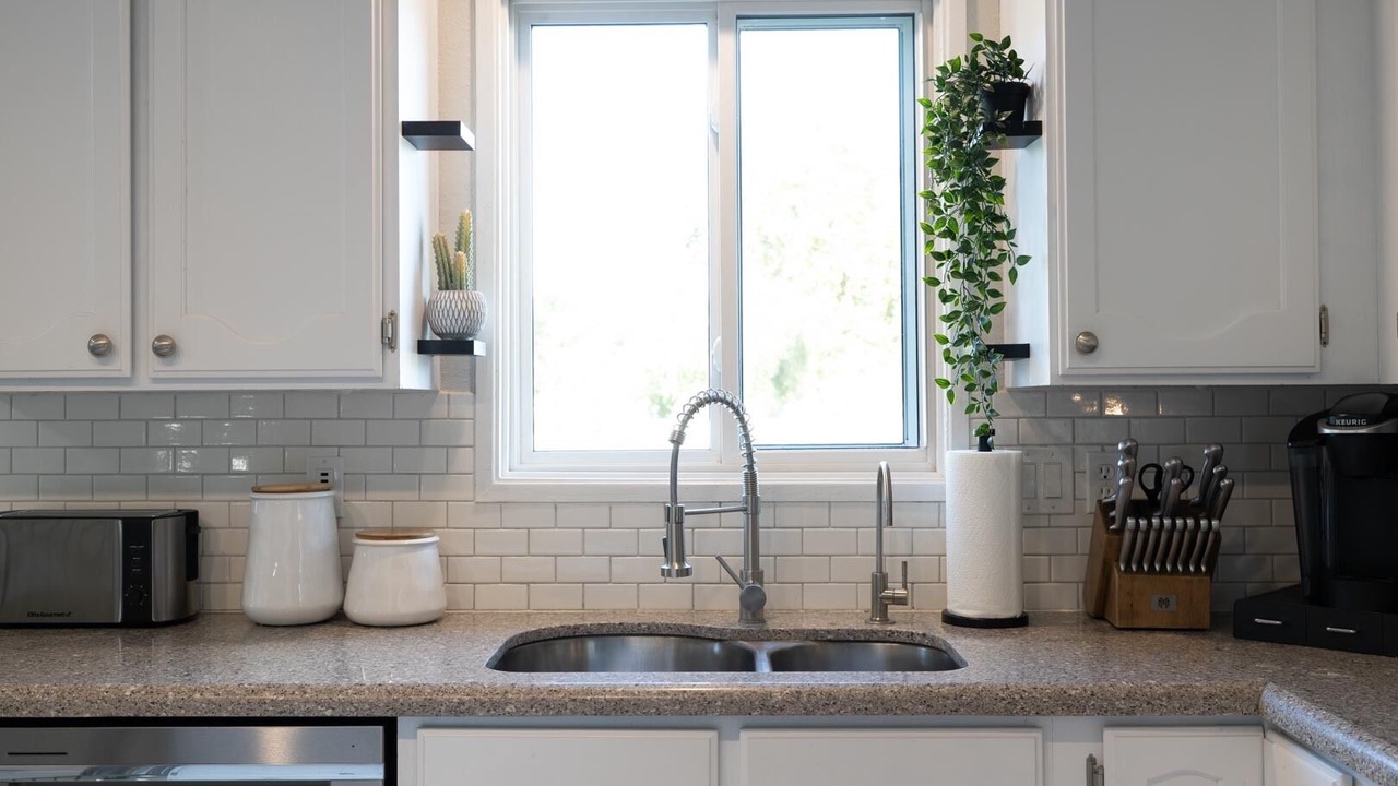 Photo of Kitchen in Madera Parc