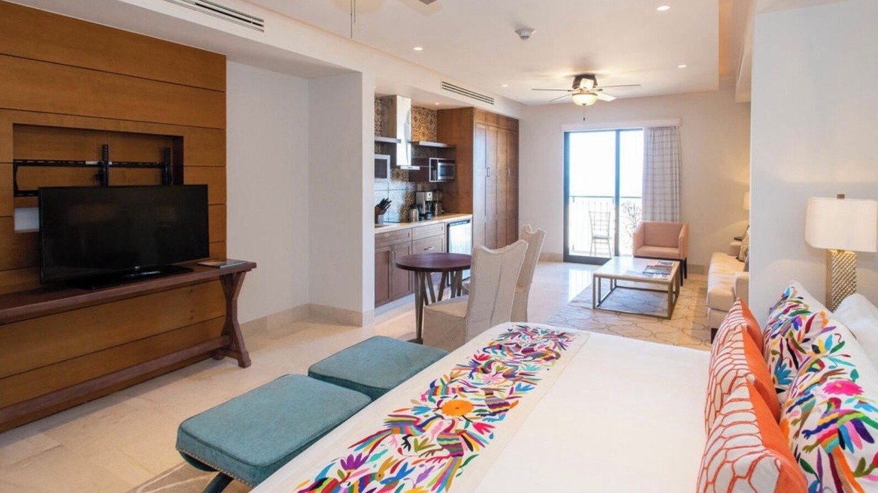 Photo of Livingroom in Los Cangrejos II y III
