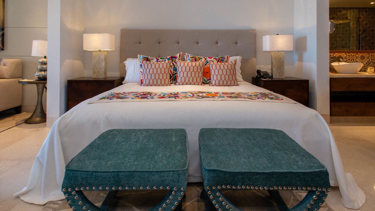 Photo of Bedroom in Los Cangrejos II y III