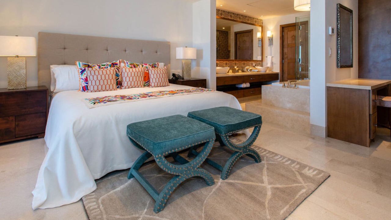 Photo of Bedroom in Los Cangrejos II y III