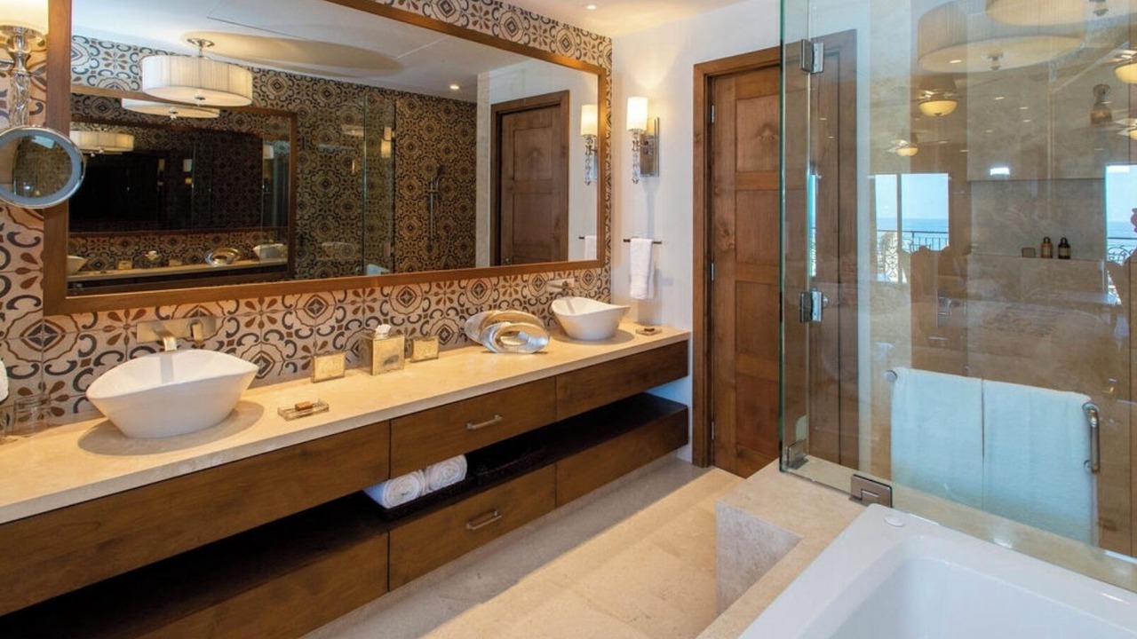 Photo of Bathroom in Los Cangrejos II y III