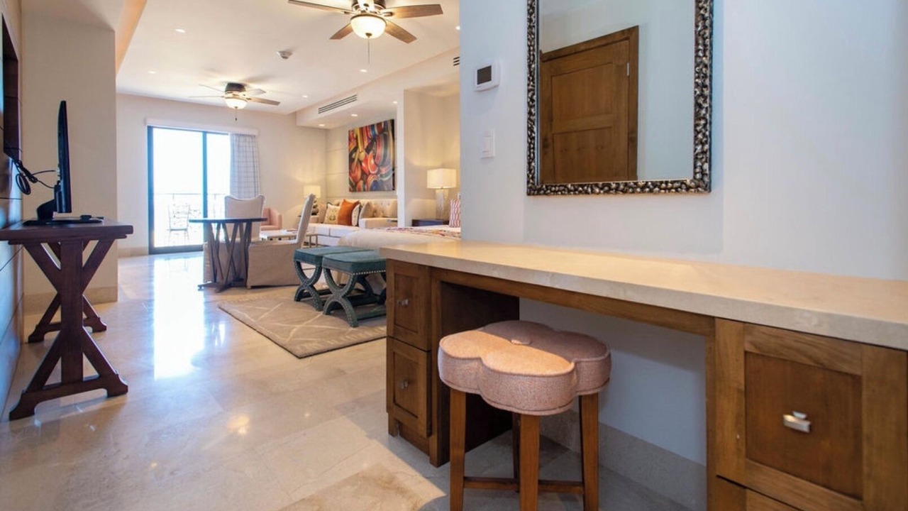 Photo of Livingroom in Los Cangrejos II y III