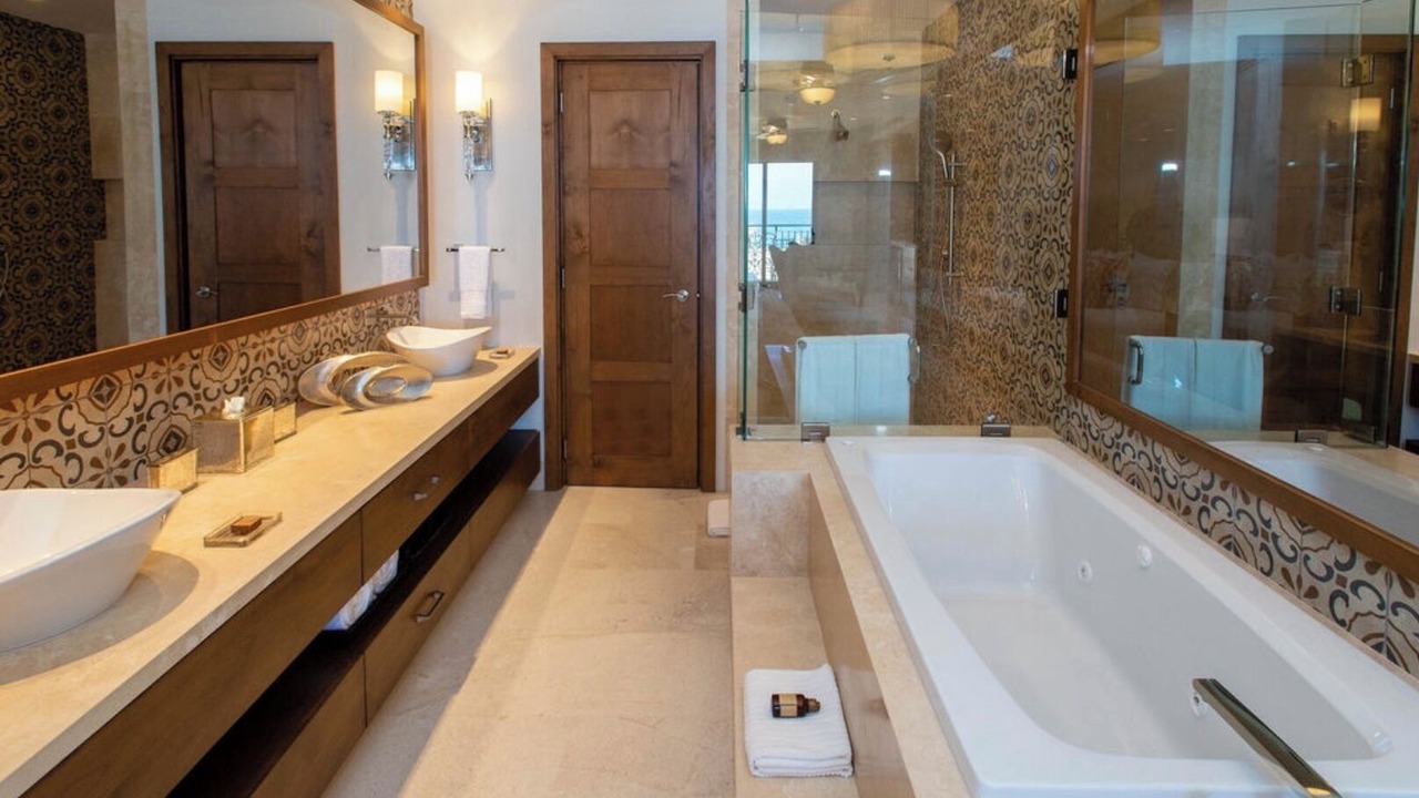 Photo of Bathroom in Los Cangrejos II y III
