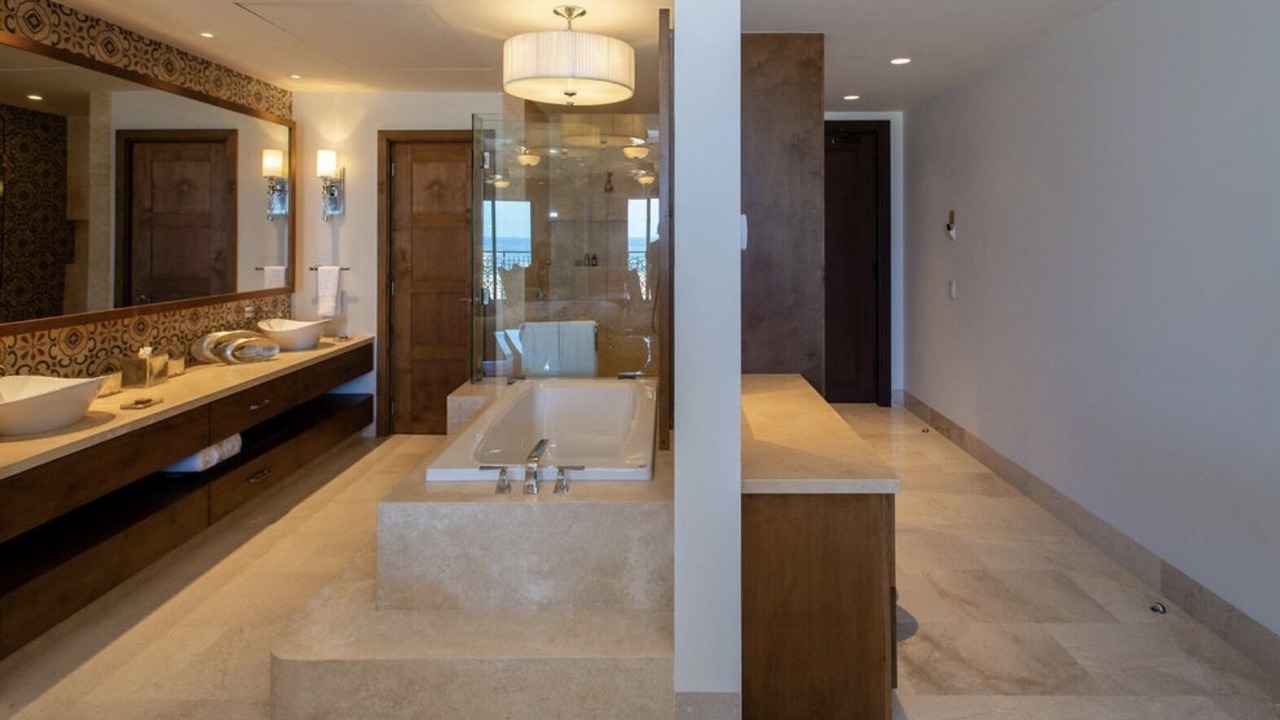 Photo of Bathroom in Los Cangrejos II y III