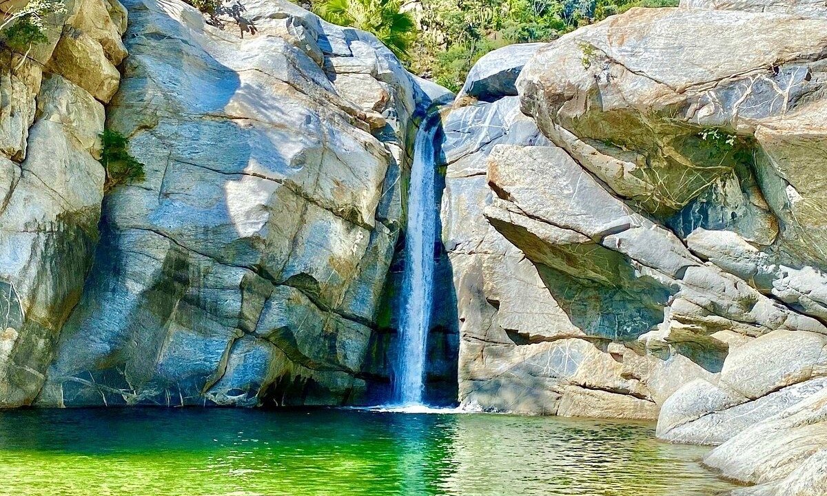 Photo of Outdoor in Los Cangrejos II y III