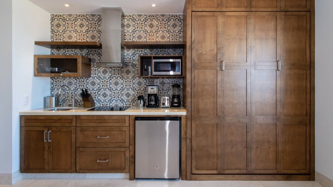 Photo of Kitchen in Los Cangrejos II y III