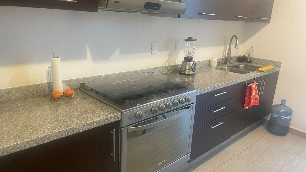 Photo of Kitchen in Queretaro