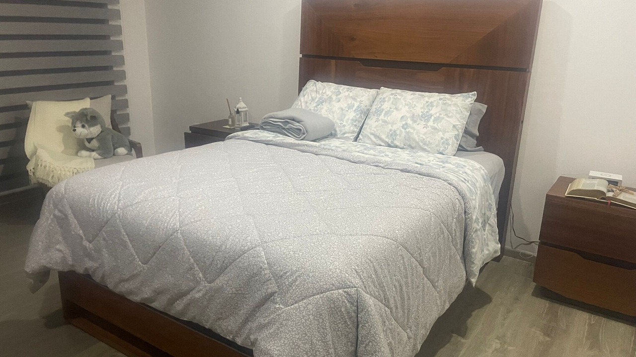 Photo of Bedroom in Queretaro