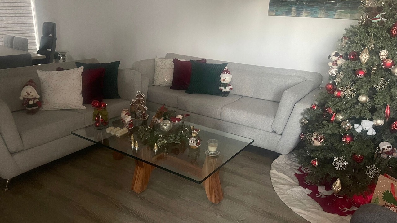 Photo of Livingroom in Queretaro