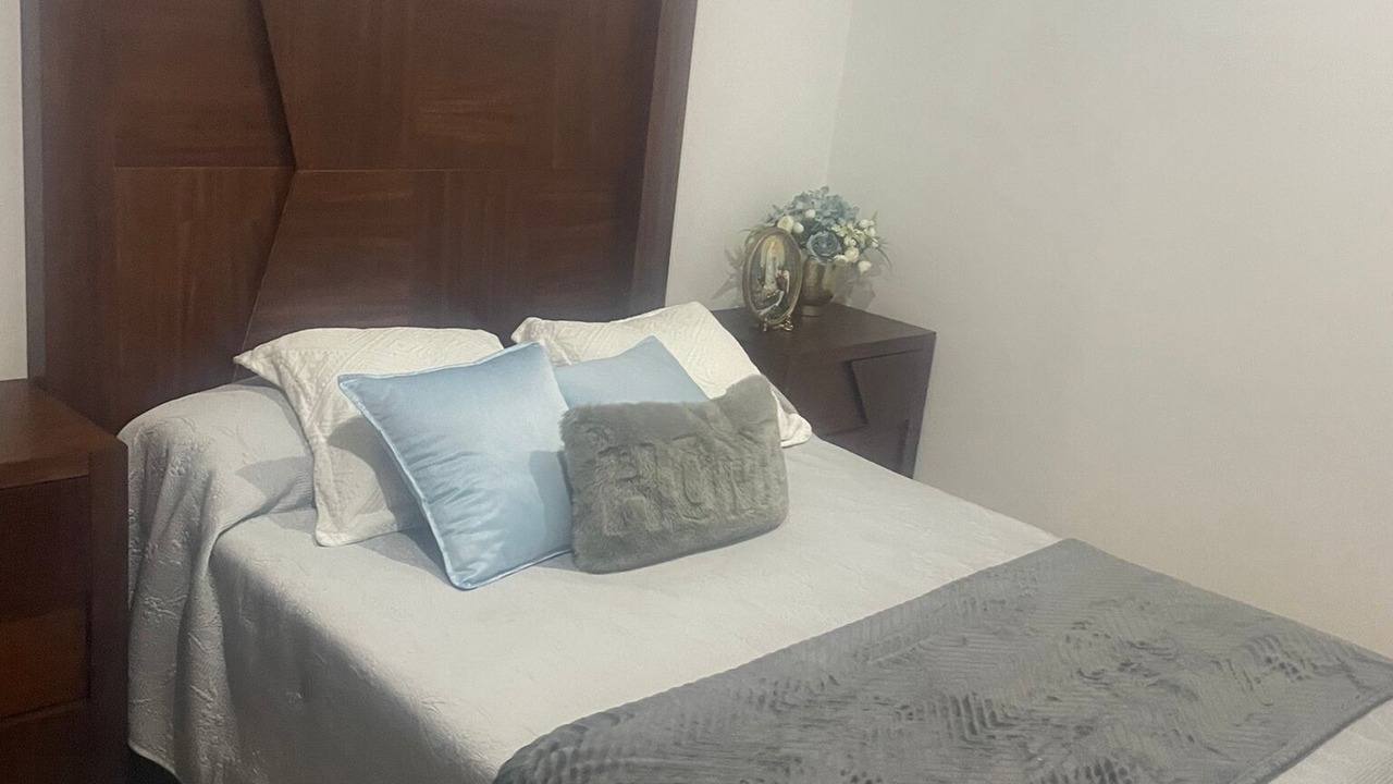 Photo of Bedroom in Queretaro