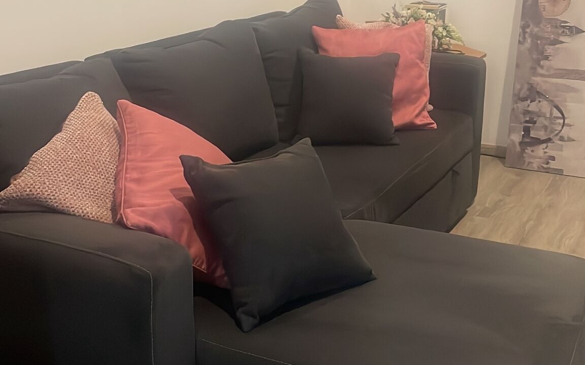 Photo of Livingroom in Queretaro