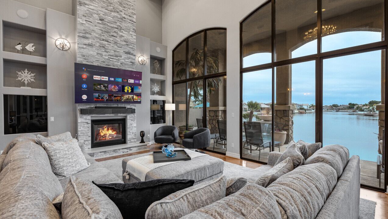 Photo of Outdoor in Arrowhead Lakes