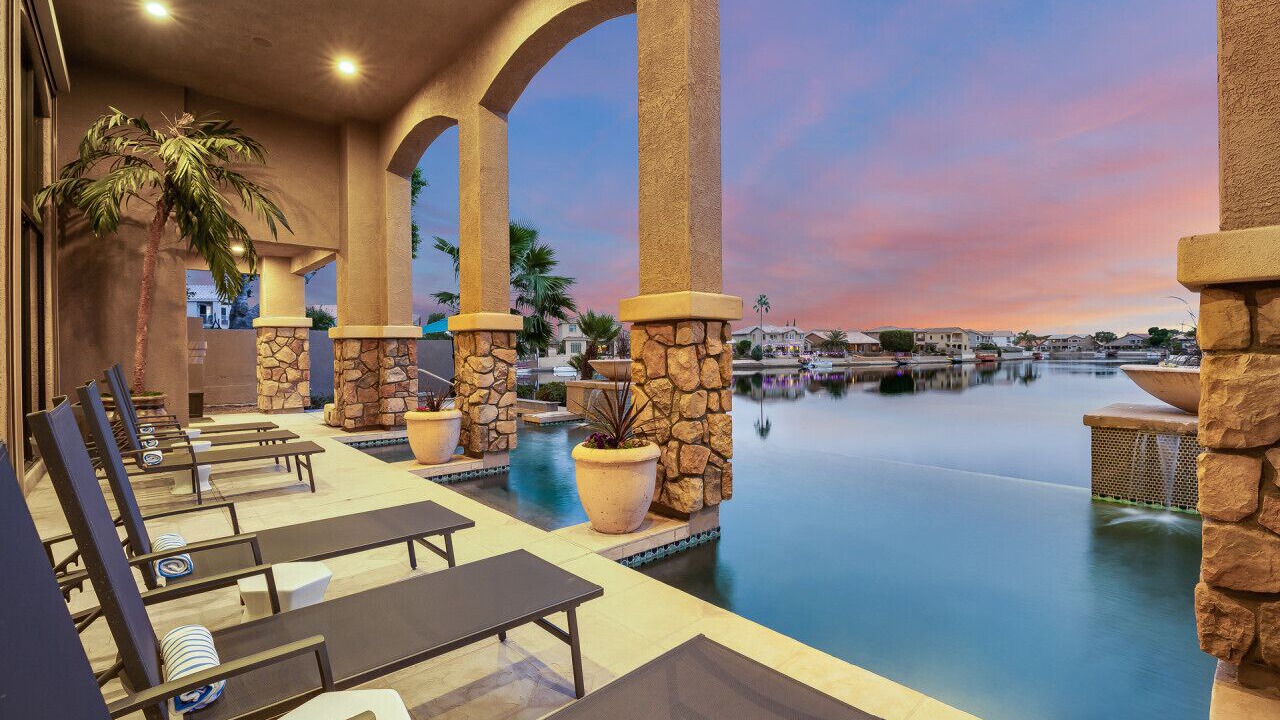 Photo of Outdoor in Arrowhead Lakes