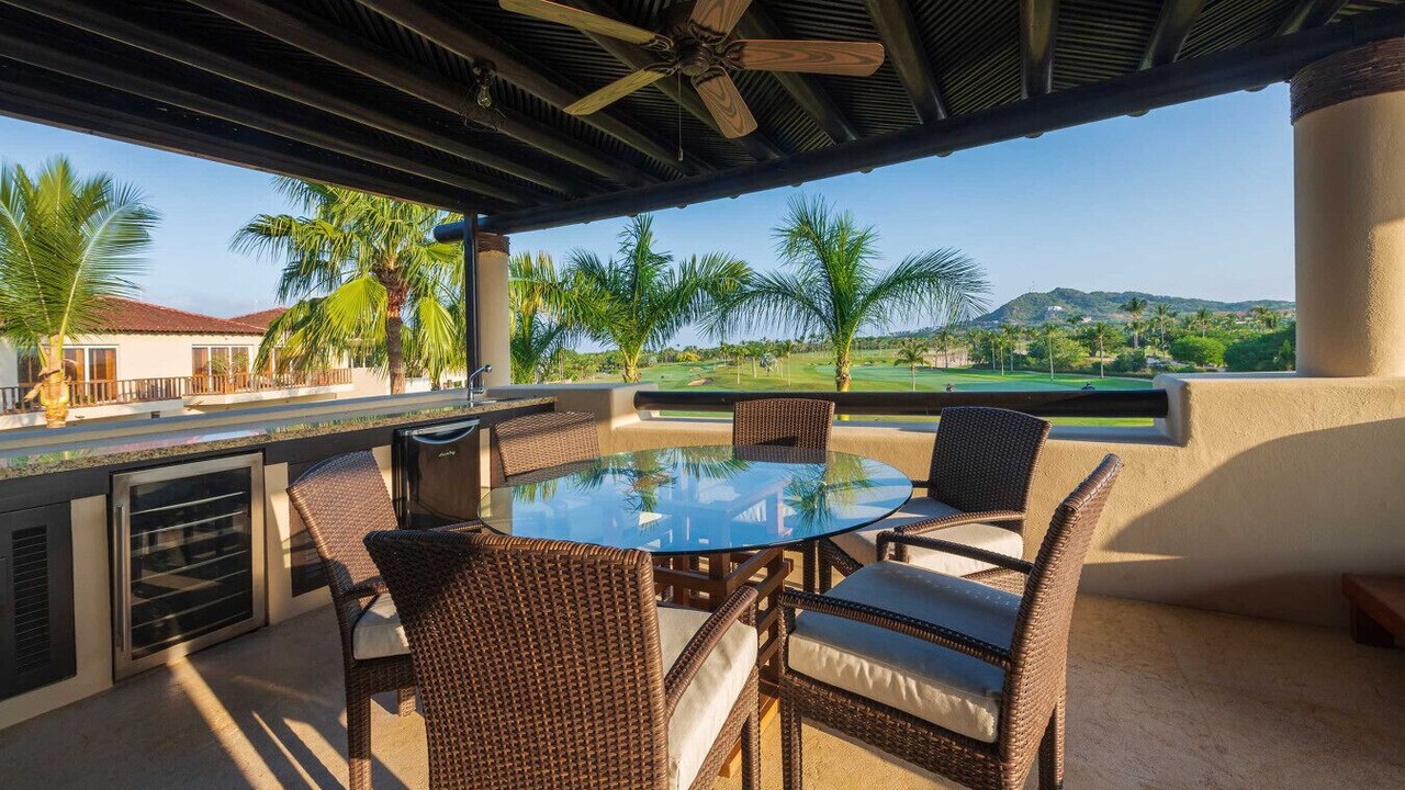 Photo of Outdoor in Punta de Mita