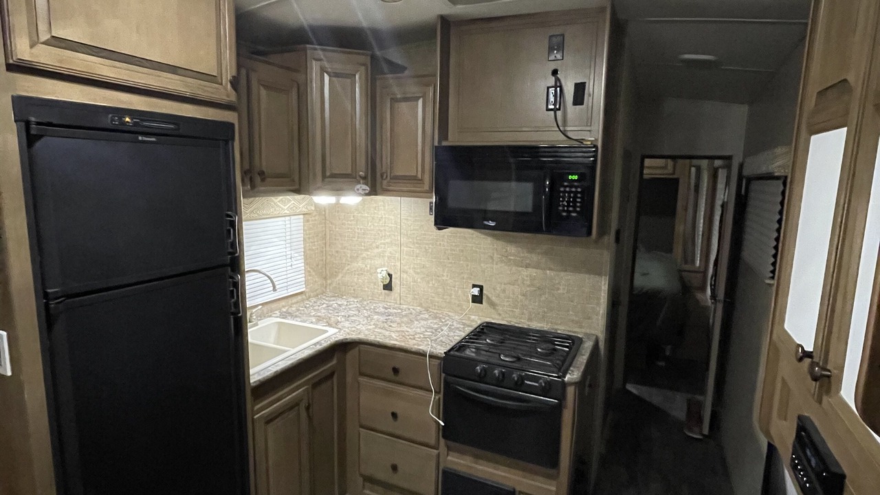 Photo of Kitchen in Yuma