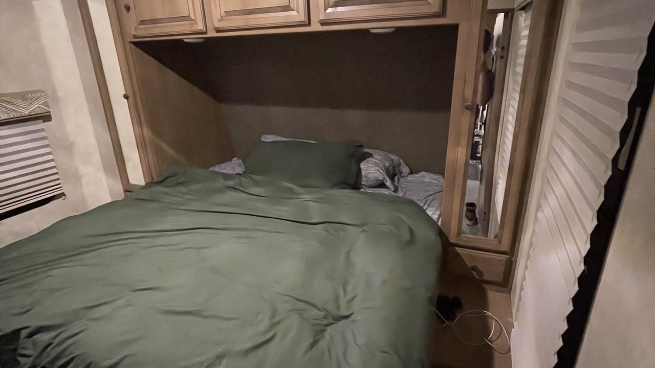 Photo of Bedroom in Yuma