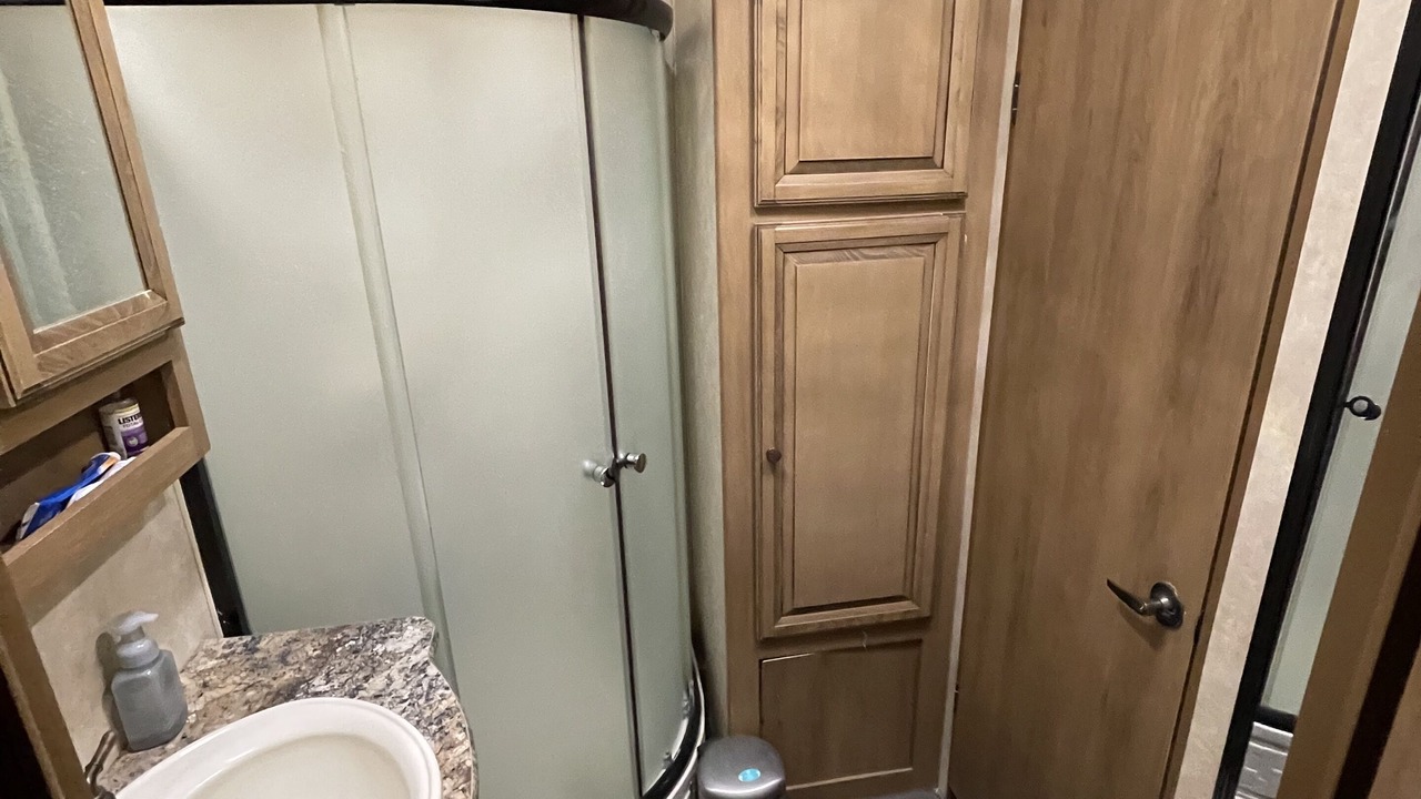Photo of Bathroom in Yuma