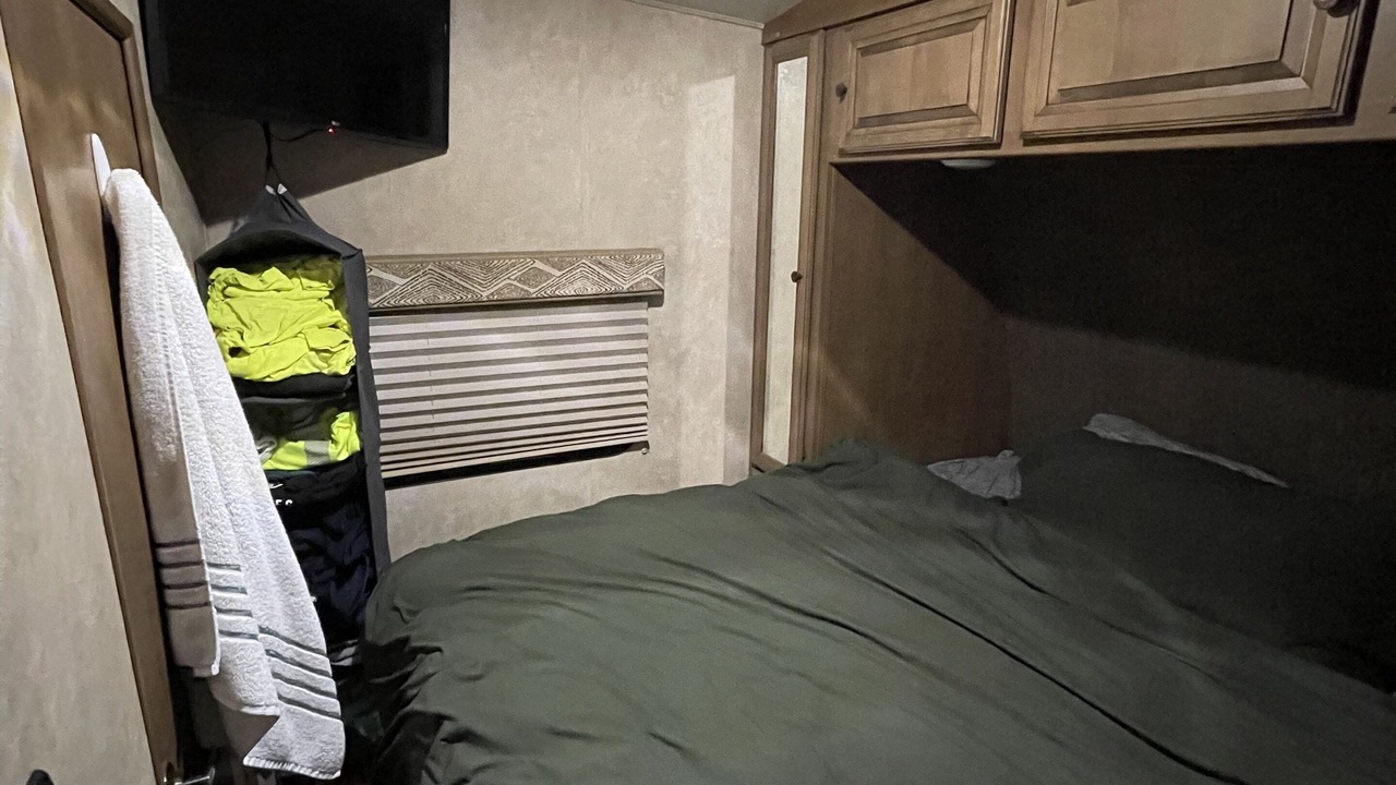 Photo of Bedroom in Yuma
