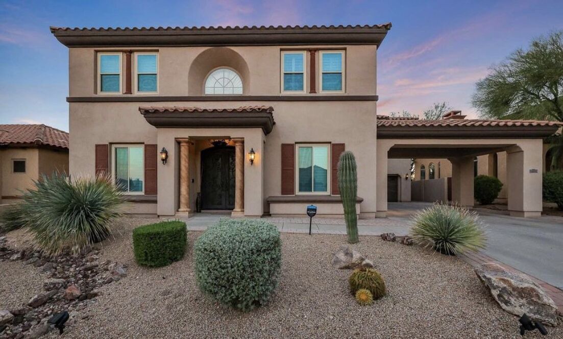 Photo of Outdoor in Sonoran Foothills